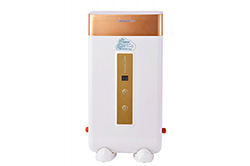 RL-R50 (M6B3) Cabinet Water Softeners