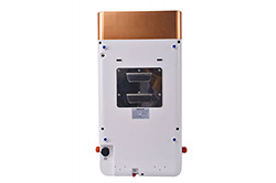 RL-R50 (M6B3) Cabinet Water Softeners