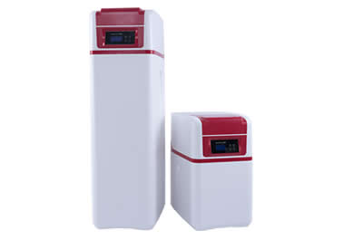 RL-R80R&RL-R150R Cabinet Water Softeners