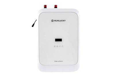 RL-S30 Cabinet Water Softeners