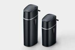 RL-R80J&RL-R120J Cabinet Water Softener