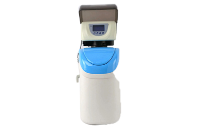 R50A&50A1 Cabinet Water Softeners