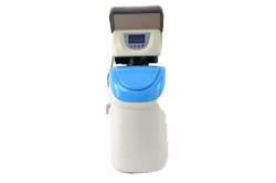 R50A&50A1 Cabinet Water Softeners