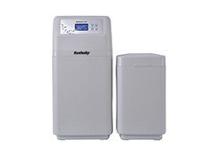 R50D&R100D Cabinet Water Softeners