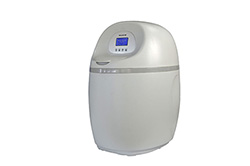 R100G&R150G Cabinet Water Softeners