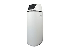 R100I&R150I Cabinet Water Softeners
