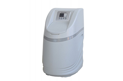 R80J&RL-R150J Cabinet Water Softeners
