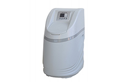 R80J&RL-R150J Cabinet Water Softeners