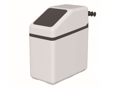 R55P Under Sink Water Softener