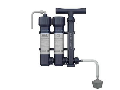 RL-W20 Manual Water Purifier