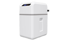 Cabinet Water Softeners