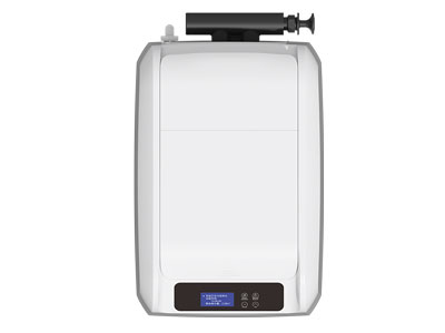 F112BS Filter Manual Valves