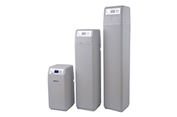 DN Series Whole House Water Filter