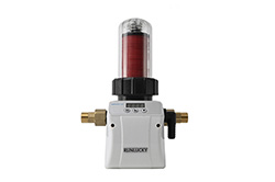RL-Q01A&RL-Q02A Automatic Backwash Disk Pre-filter