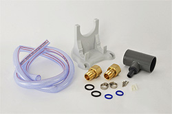 RL-Q01A&RL-Q02A Automatic Backwash Disk Pre-filter