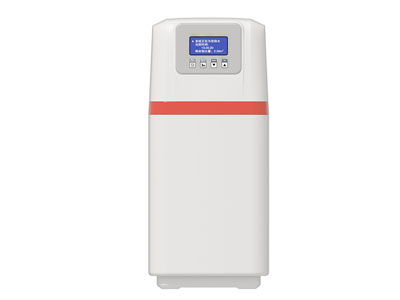 J50DN Under Sink Water Filters