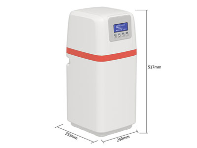 J50DN Under Sink Water Filters