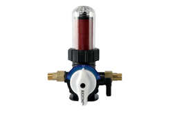 Manual Backwash Disk Pre-filter