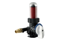 Manual Backwash Disk Pre-filter