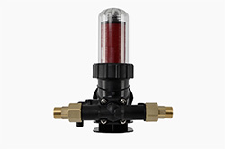 Manual Backwash Disk Pre-filter
