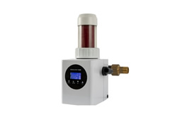 RL-Q02B Automatic Backwash Disk Pre-filter