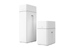 J2000A Water Softening and Filtration System