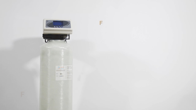 Automatic Softener Valve, F79BD/F701