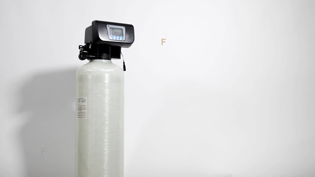 F63C Automatic Softener Valves