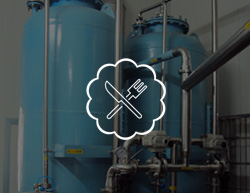 Food ＆ Beverage Softener Valves