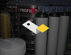 Drinking Water Filters and Softeners