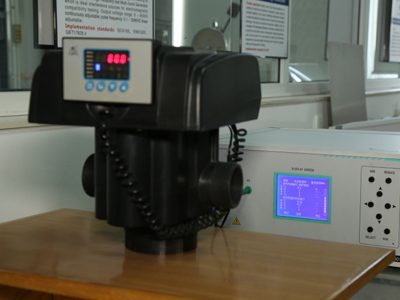 Interference detection