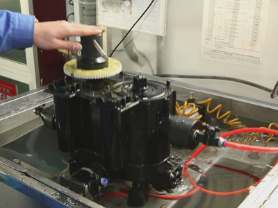 Simulation Test, including vibration test, salt spray test, temperature and humidity environmental test