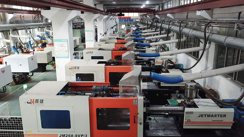 Manufacturing Capability
