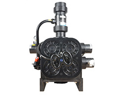Softener Valves