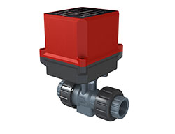 Ball Valves