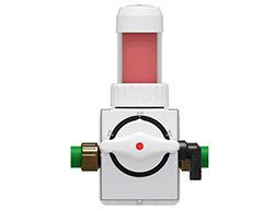 Backwash Disk Pre-filter
